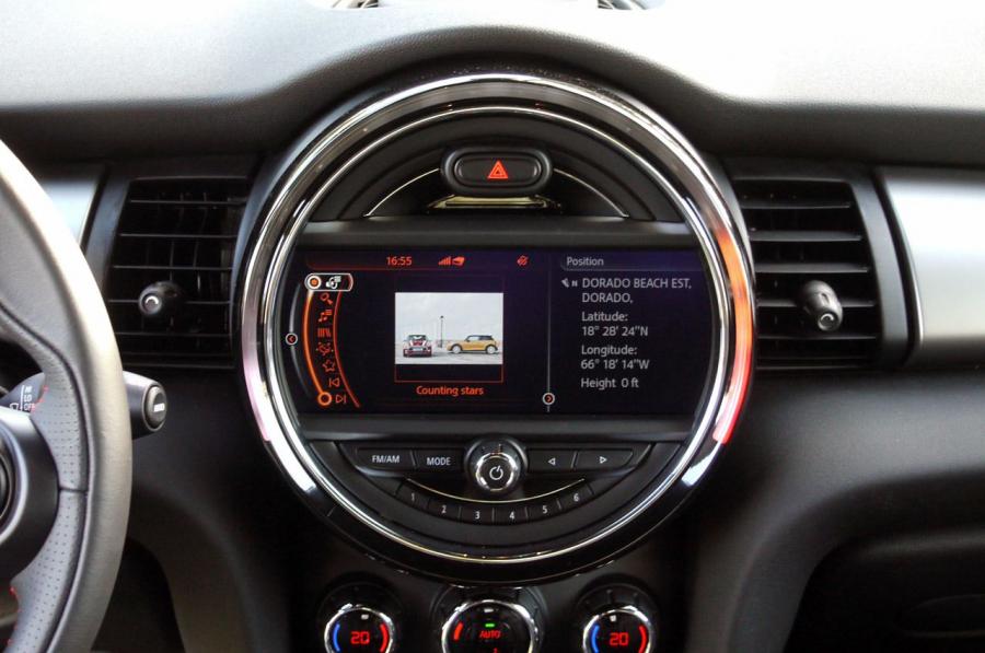  Mini Cooper 2014 года  (фото 56 из 77)